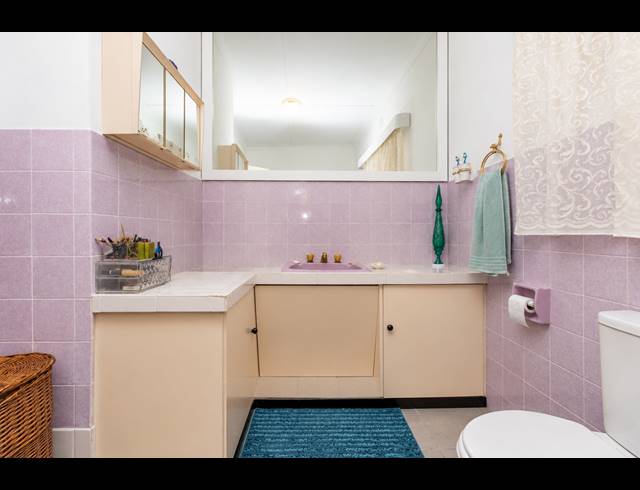4 BEDROOM FREEHOLD FOR SALE IN BERARIO